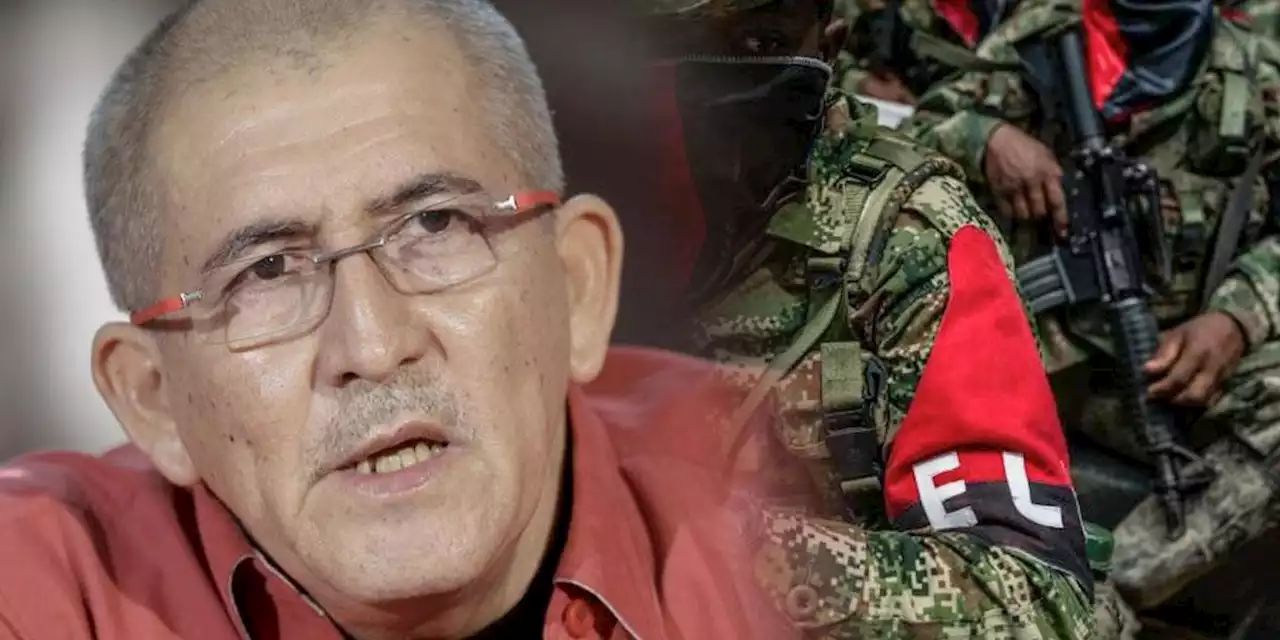 En exclusiva: comandante del ELN dice que crisis con el gobierno Nacional es superable