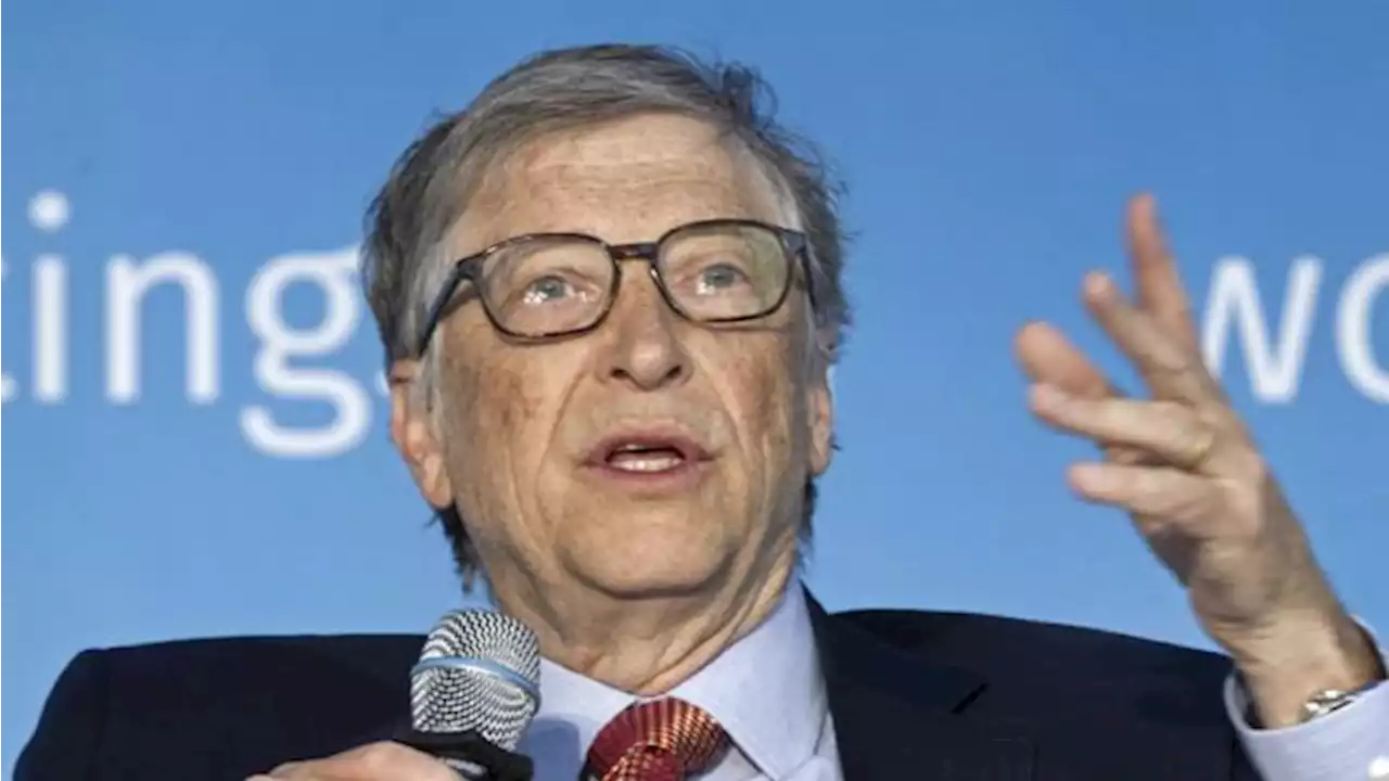 Bill Gates Pilih Samsung daripada Microsoft, Ini Buktinya!