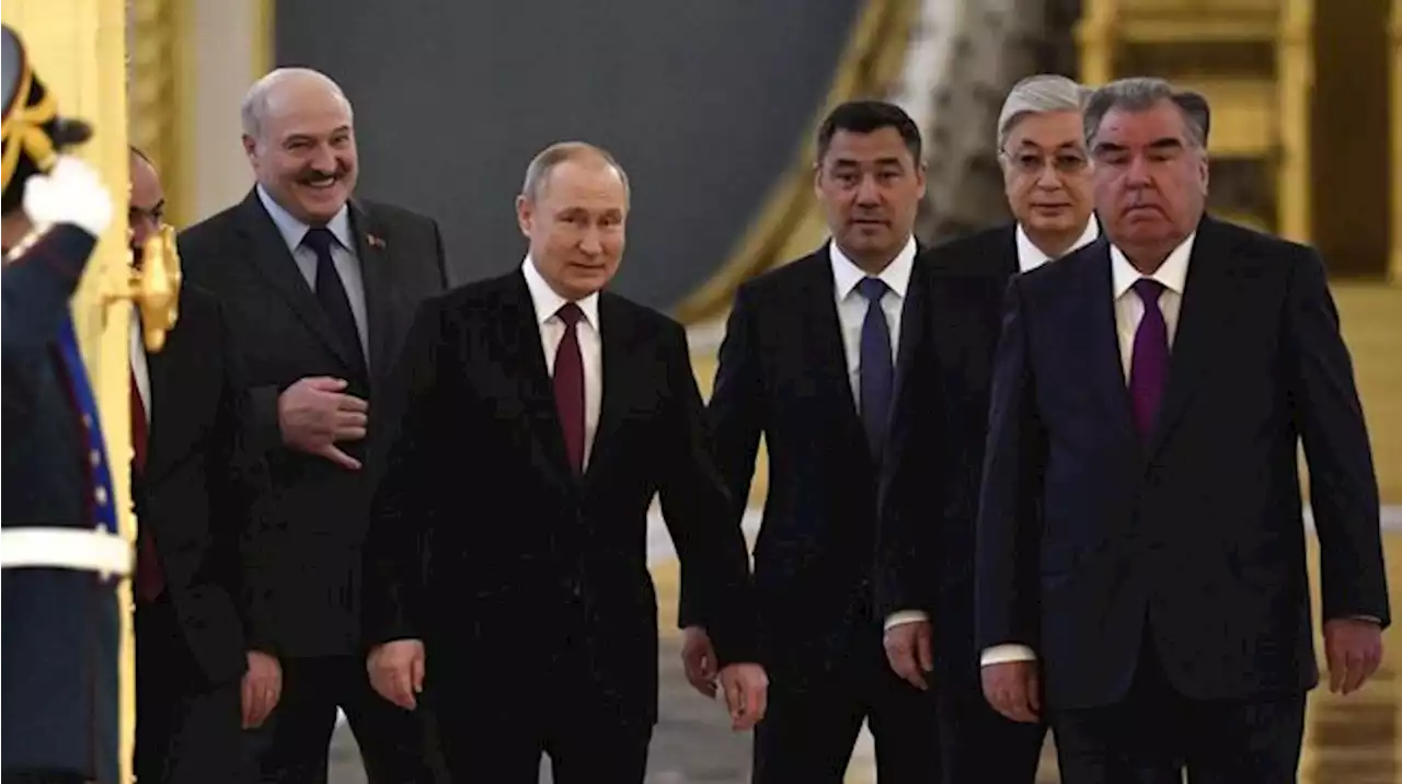 Putin Ngajak Sekutu, Awas Perang Ukraina Bakal Makin Horor