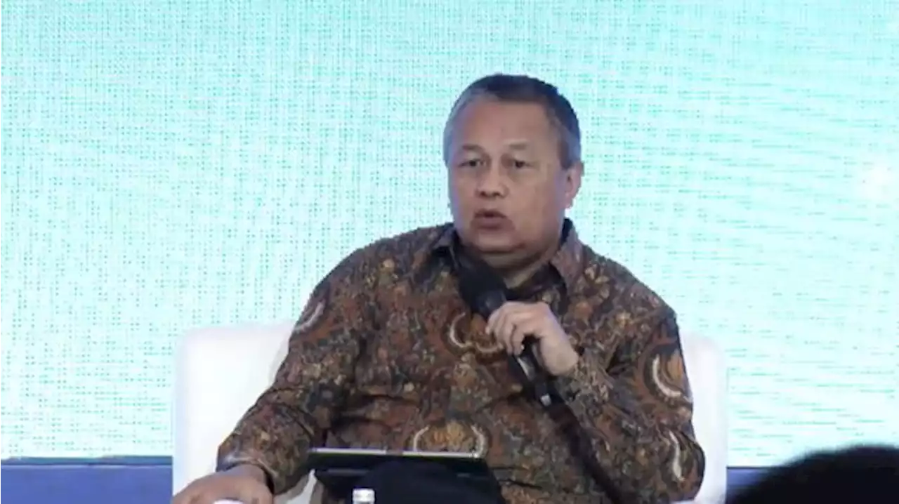 Ramalan Bos BI, PDB 3 Wilayah RI Ini Bisa Babak Belur di 2023