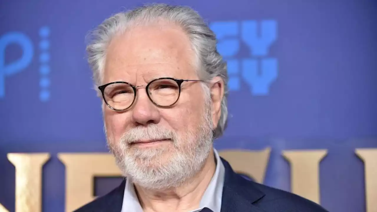 John Larroquette says he was paid in weed for 'Texas Chainsaw Massacre' work | CNN