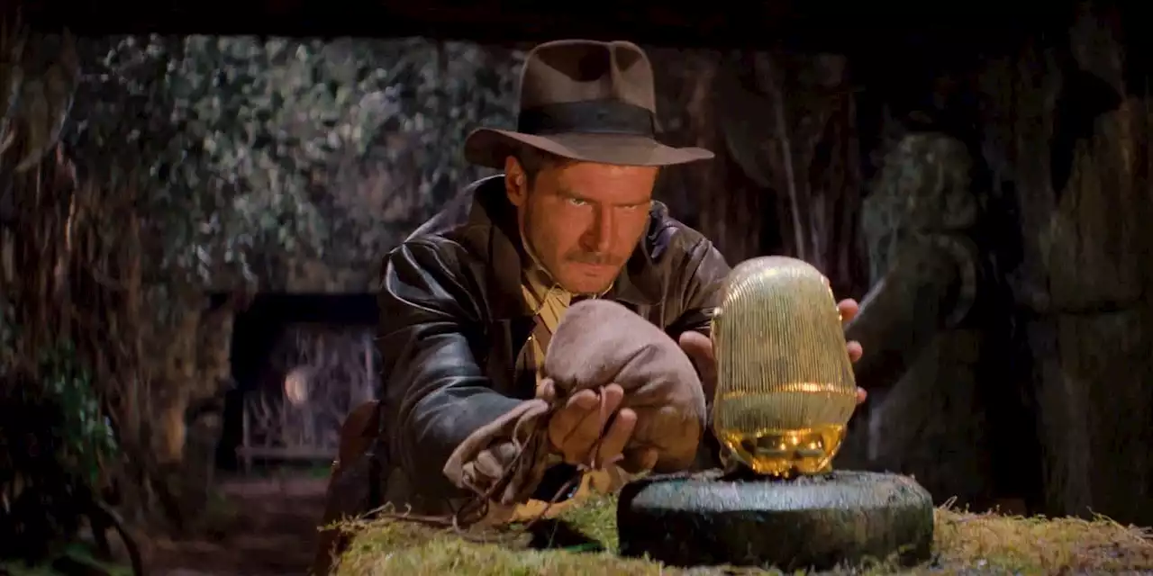 All the Unmade Indiana Jones Movies That Never Made It to Theaters