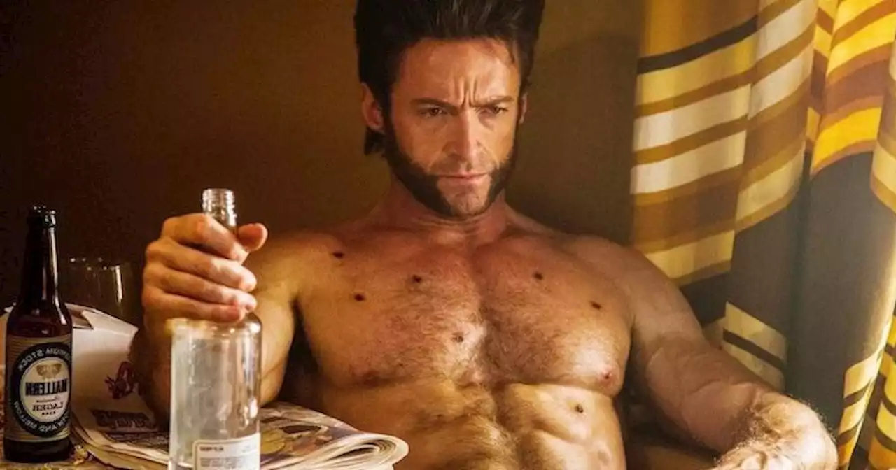 Hugh Jackman Reveals How He's Getting In Wolverine Shape For Deadpool 3