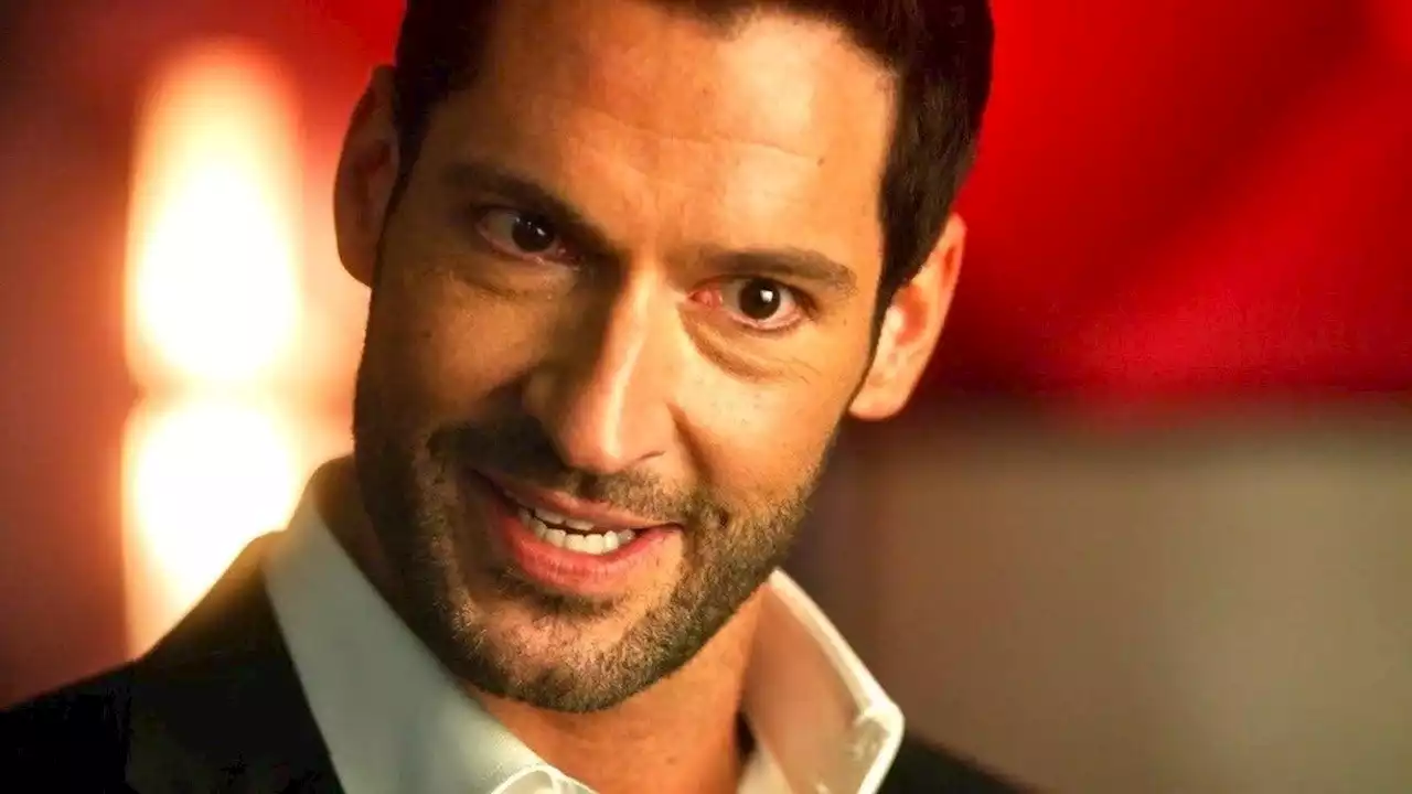 Lucifer Star Tom Ellis to Star in Hulu Comedy Second Wife