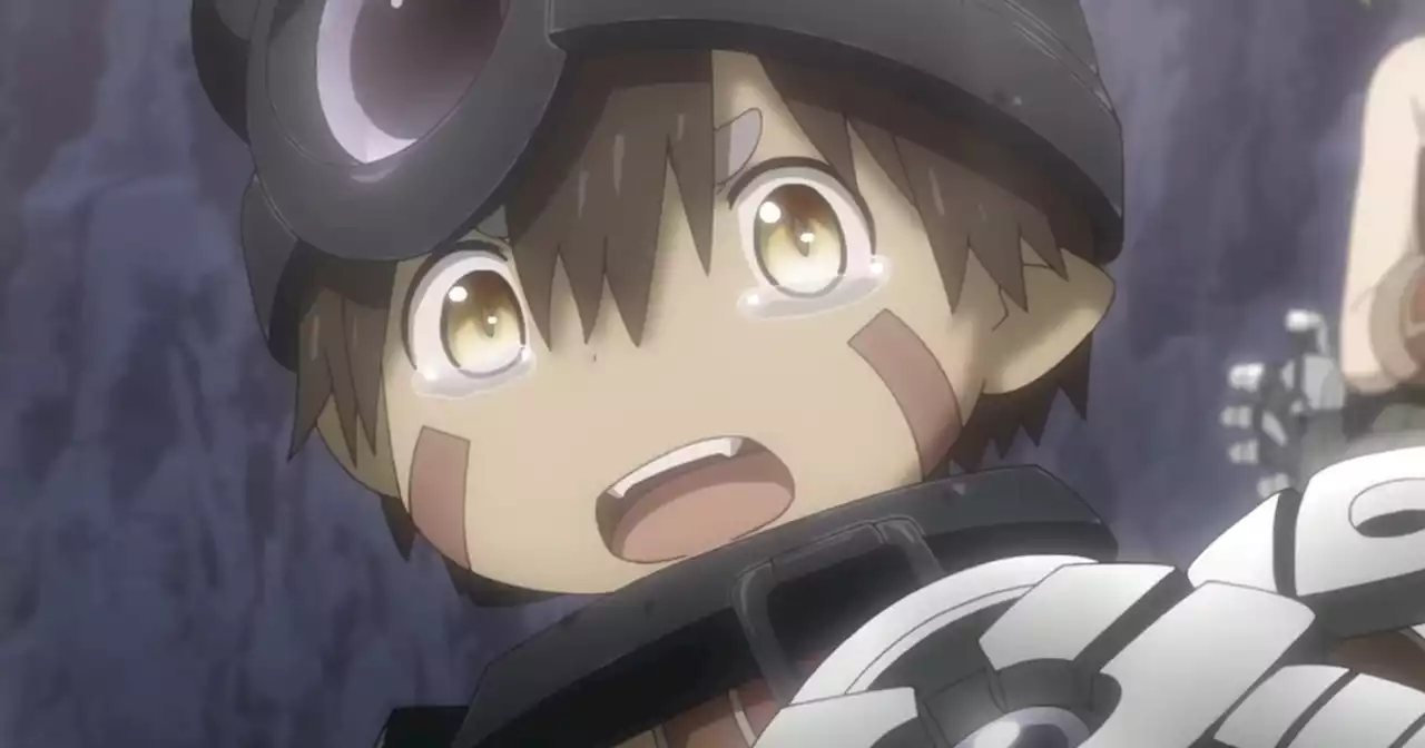 Made in Abyss Season 3 Trailer Confirms Return of Hit Anime