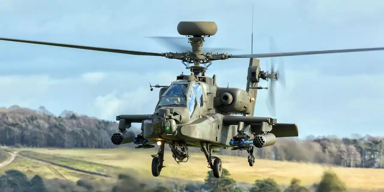 Ludicrous Levels of Pentagon Spending Make Us Less Safe—Not More
