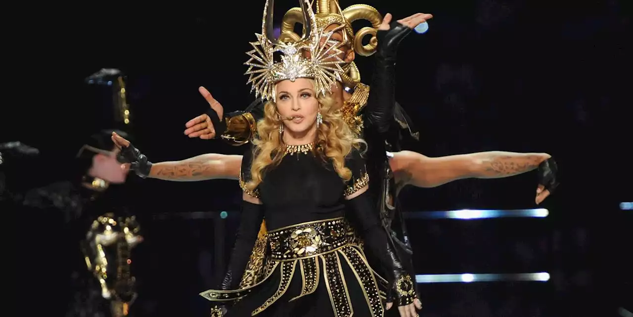 Madonna torna a sorpresa in Italia: tutte le date del tour Celebration