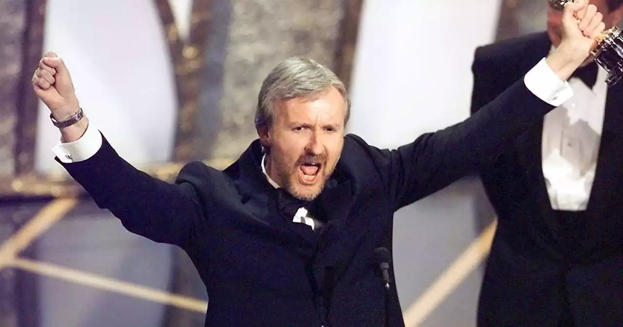 Cinéma. De “Titanic” à “Avatar 2”, comment James Cameron est devenu le maître du monde