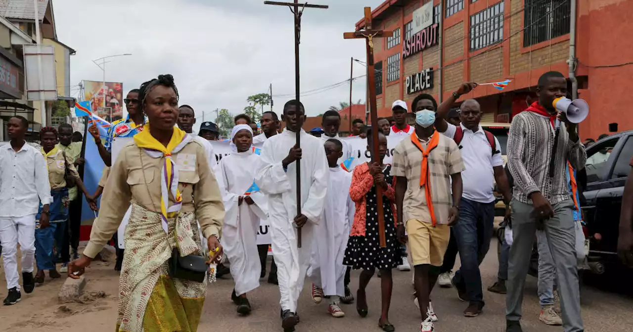 Opinion. Si la RDC est confrontée à l’hydre terroriste, elle risque de plonger davantage