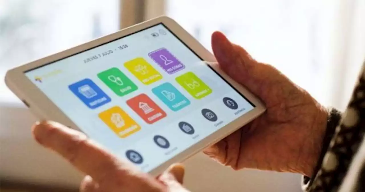 ANSES entrega m�s tablets gratis, �c�mo pedirlas?