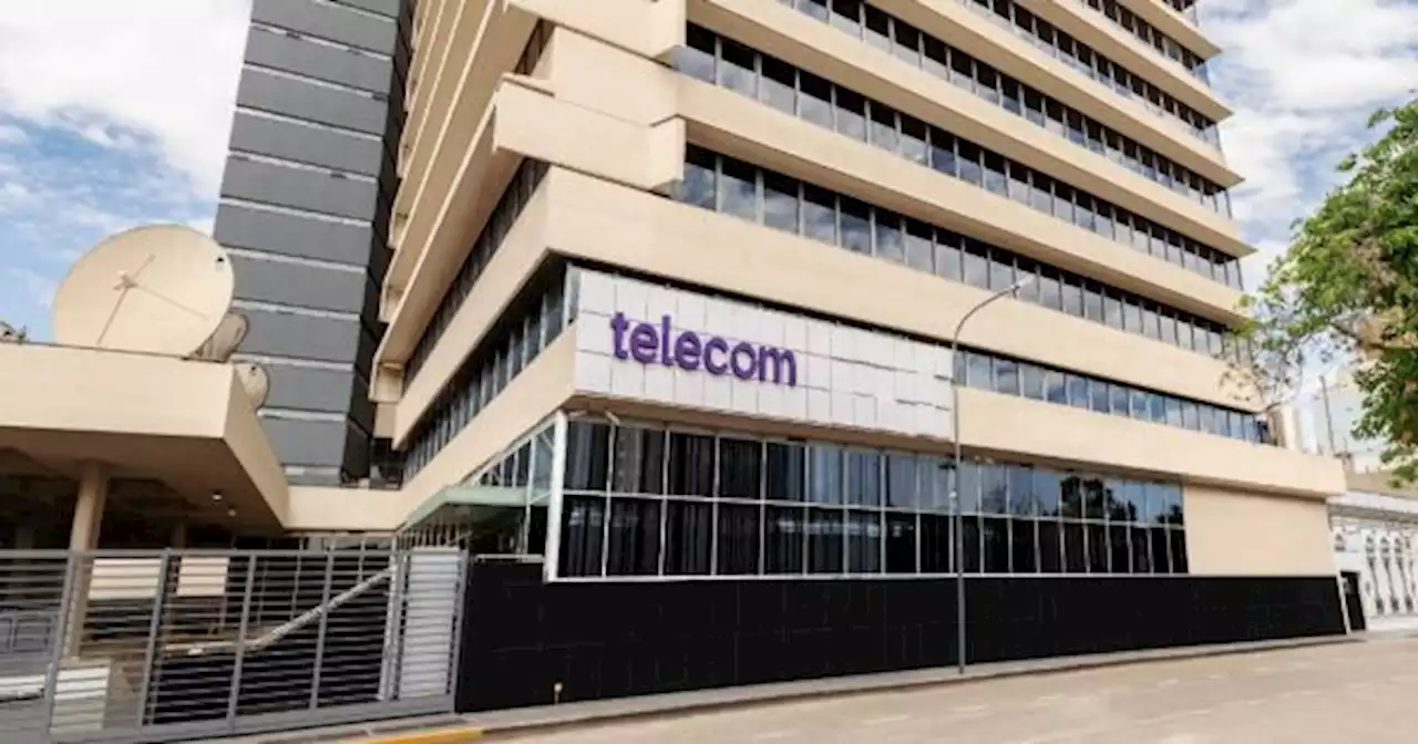 Telecom multada: el Gobierno aplic� una sanci�n por $ 150 millones por abuso de posici�n dominante