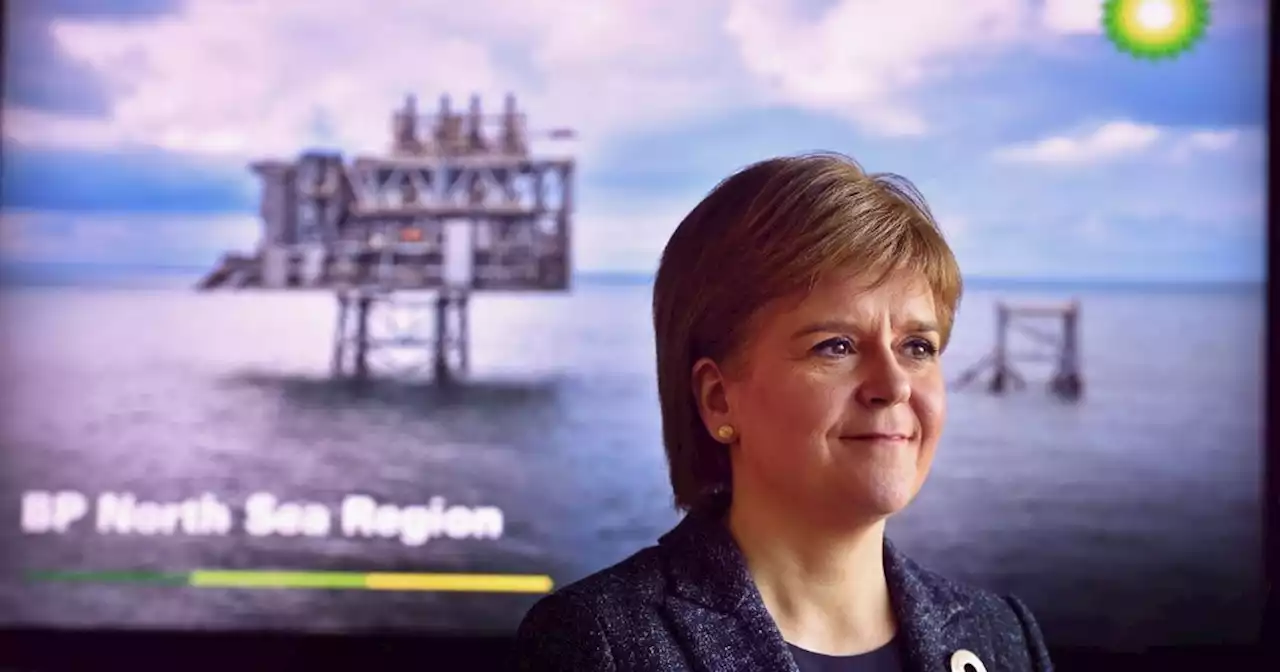 Eco groups demand to know why Nicola Sturgeon has not joined Beyond Oil alliance