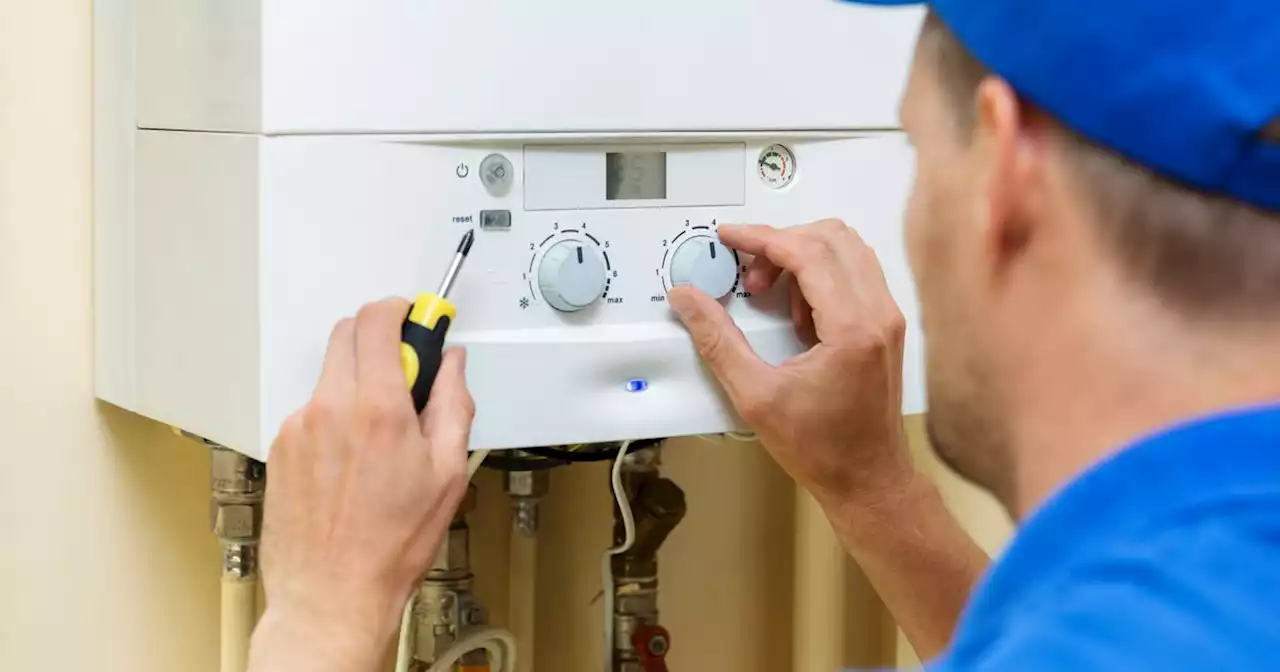 Heating expert's urgent boiler warning as temperatures plummet - and easy £1 fix