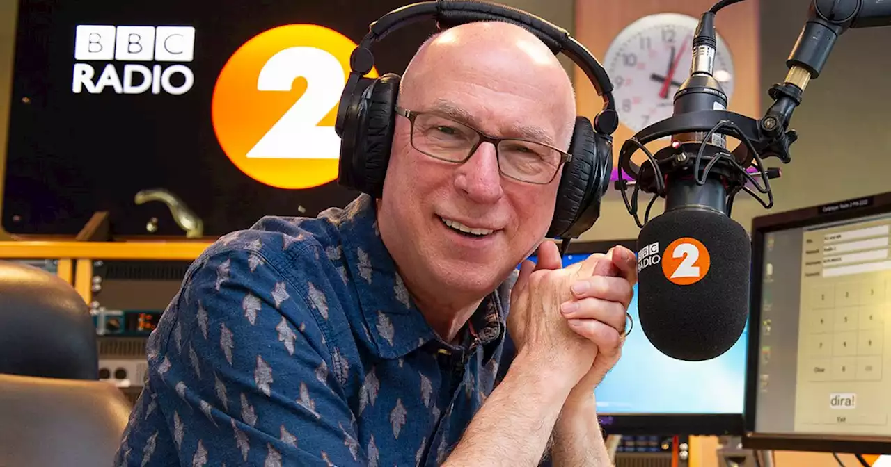 Ken Bruce quits BBC Radio 2 show after 31 years on air