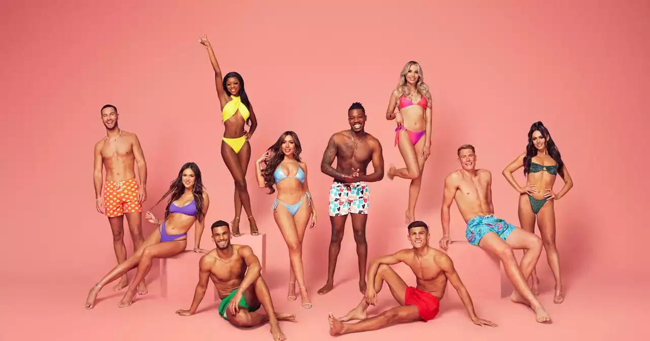 Love Island 2023 LIVE as ten new hopefuls enter Winter Sun villa