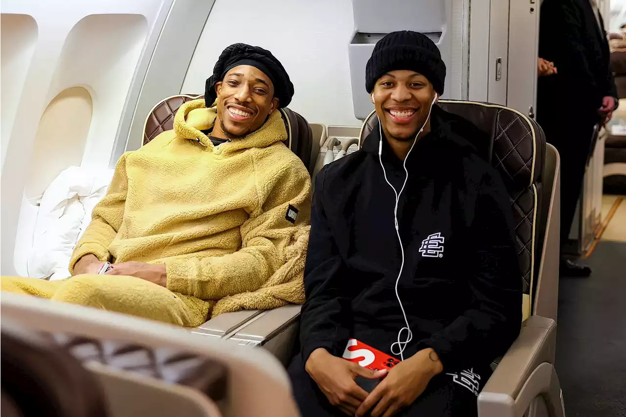 Bulls plan to get healthier, see some sights during trip to Paris