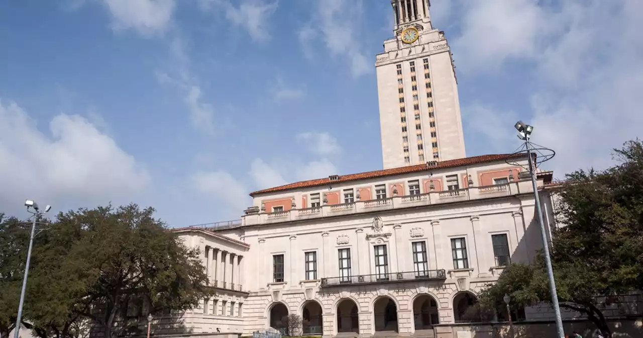 UT blocks students from using TikTok on campus WiFi