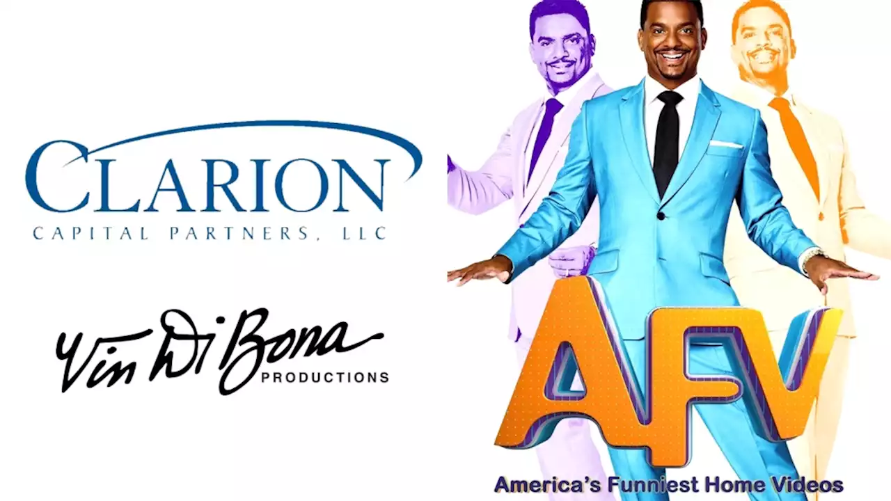 ‘America’s Funniest Home Videos’ Creator Vin Di Bona Sells Majority Stake In His Production Companies To Investor Group Led By Clarion Capital