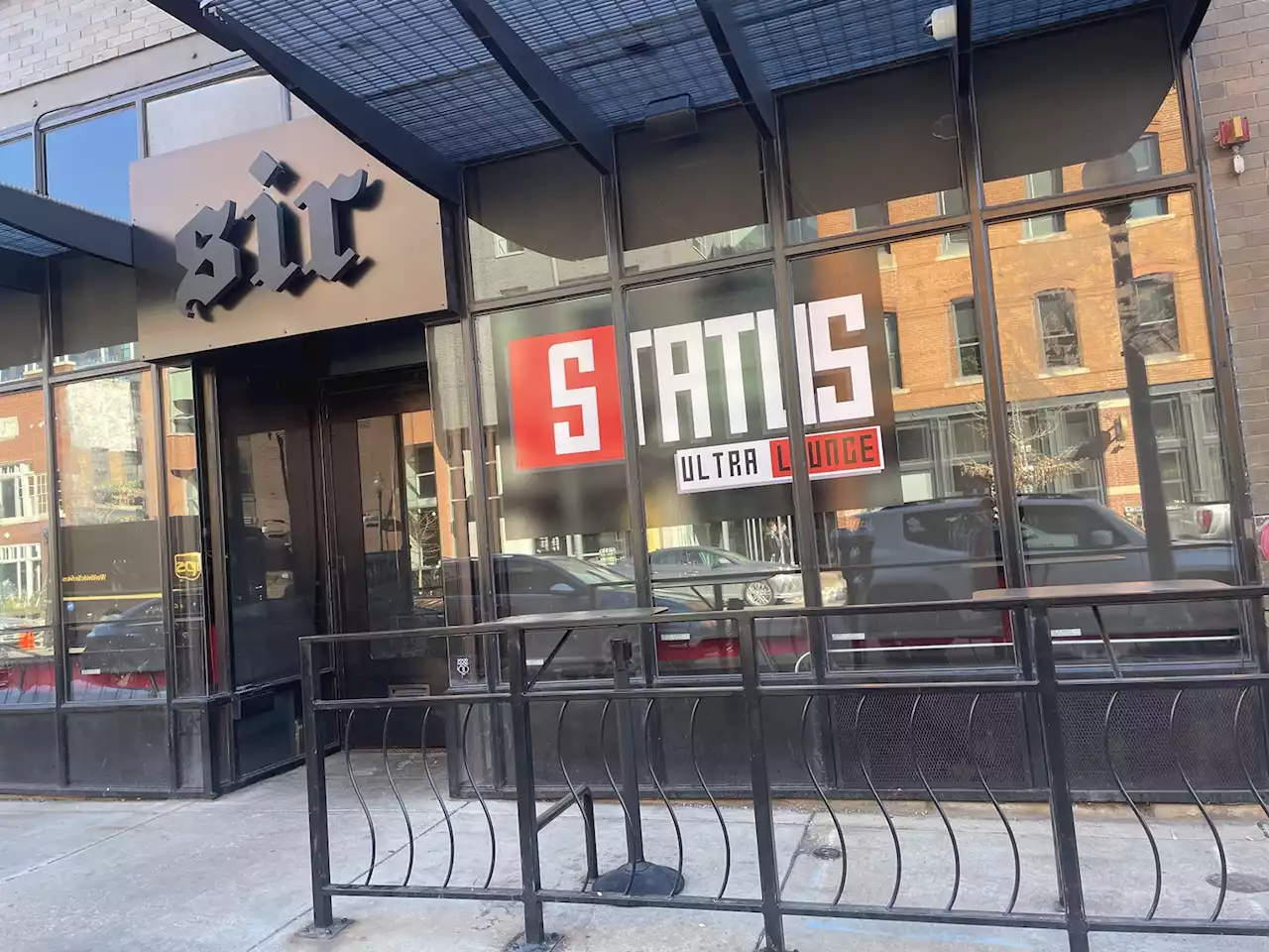 How Hard Is It to Open a Club in LoDo? Ask the GM at Status Ultra Lounge