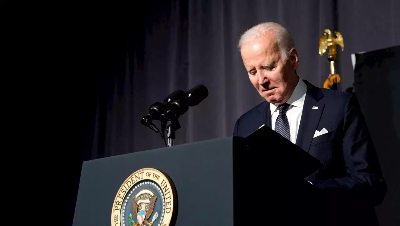 (S+) Republikaner-Angriffe auf Joe Biden: Rache für Trump