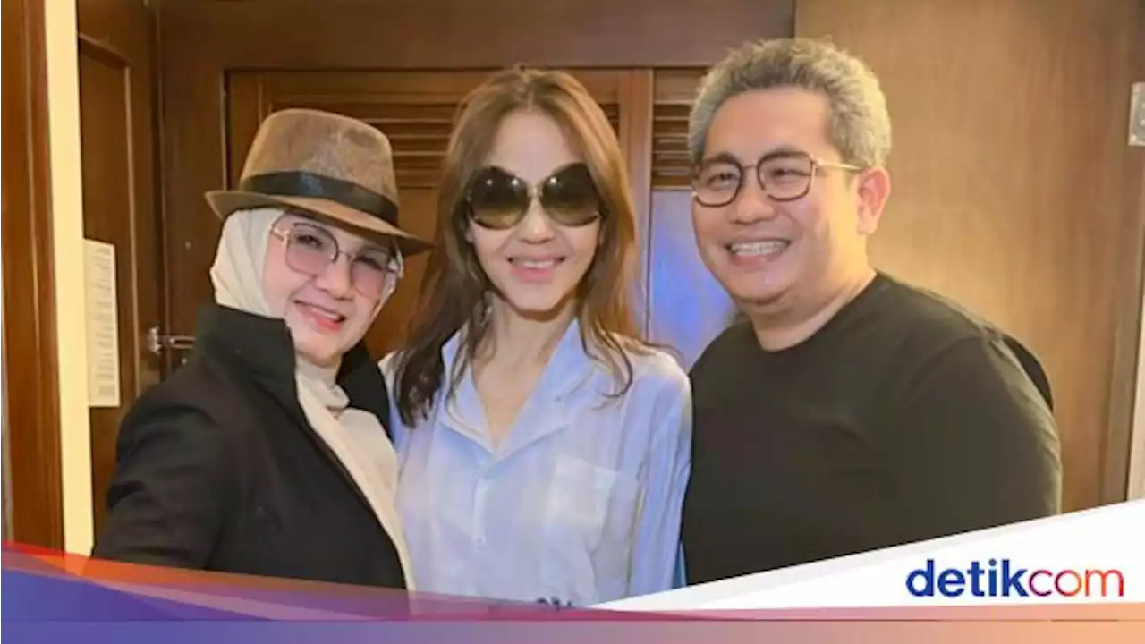 Bunda Corla Siapkan Karya Baru, Bakal Duet Bareng Tuty Wibowo