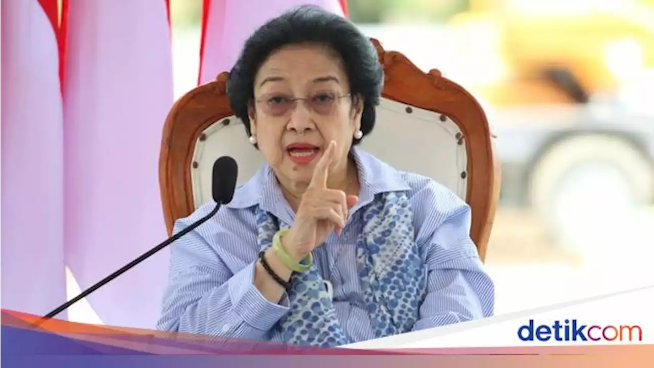 Ditolak Megawati Sampai Ngamuk, Proyek Bandara Bali Utara Tetap Dilanjut?