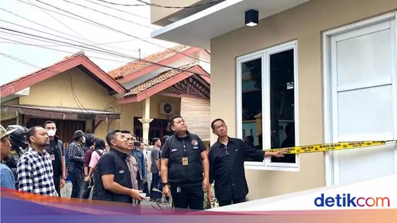 DPO Bandar Narkoba Alex Bonpis Ditangkap Terkait Kasus Teddy Minahasa