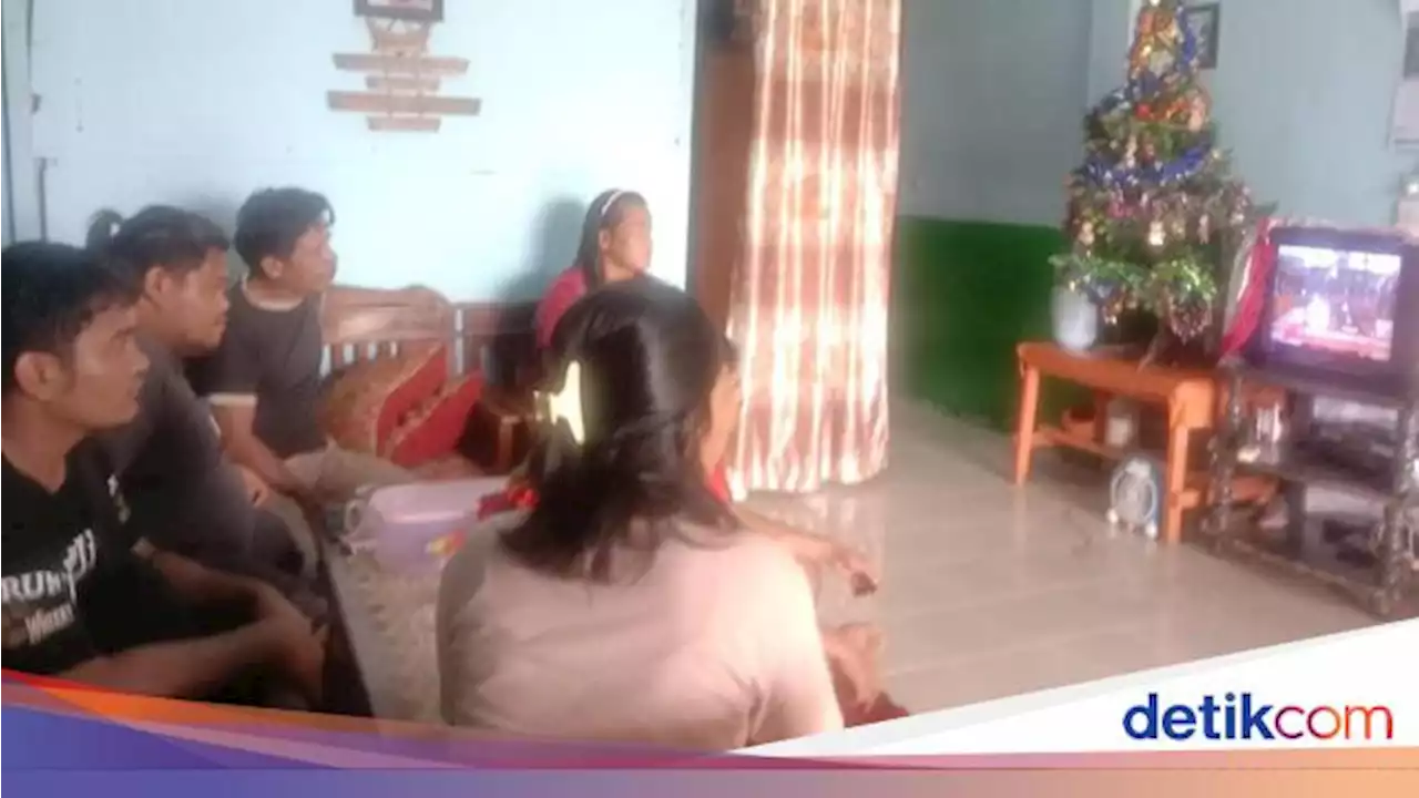 Keluarga Brigadir Yosua Nonton Bareng Sidang Tuntutan Ferdy Sambo