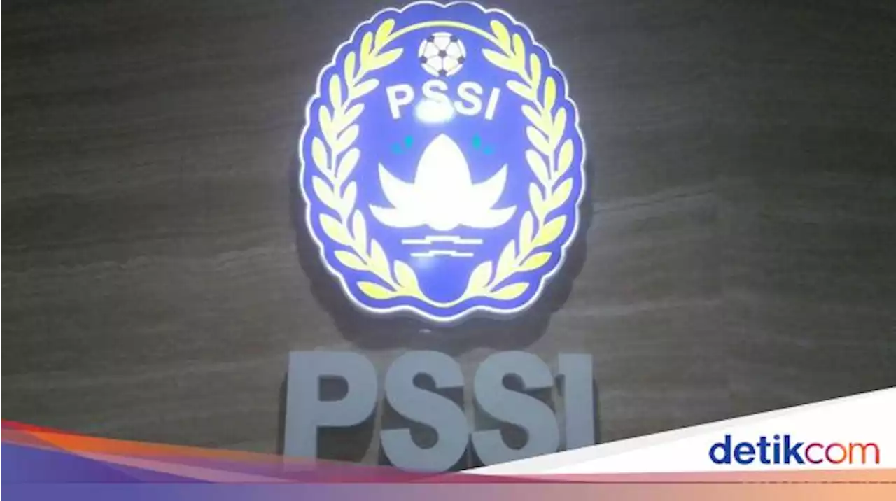 Mereka yang Masih Belum Mau Tinggalkan PSSI Usai Tragedi Kanjuruhan