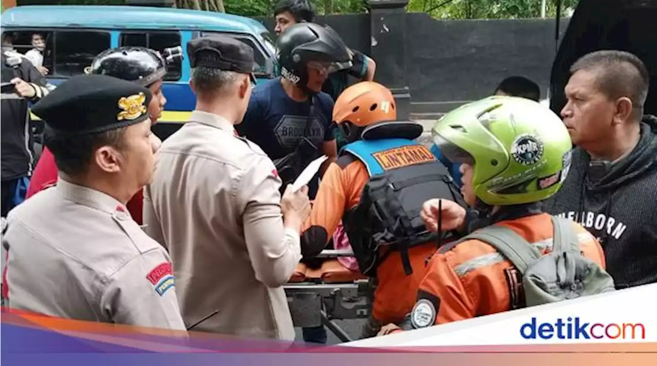 Pilu Cewek ABG Asal Malang Coba Bunuh Diri Usai Gagal Dapat Kerja