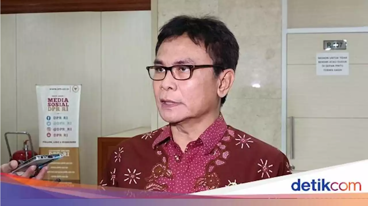 Sambo Dituntut Bui Seumur Hidup, Johan Budi: Serahkan ke Hakim