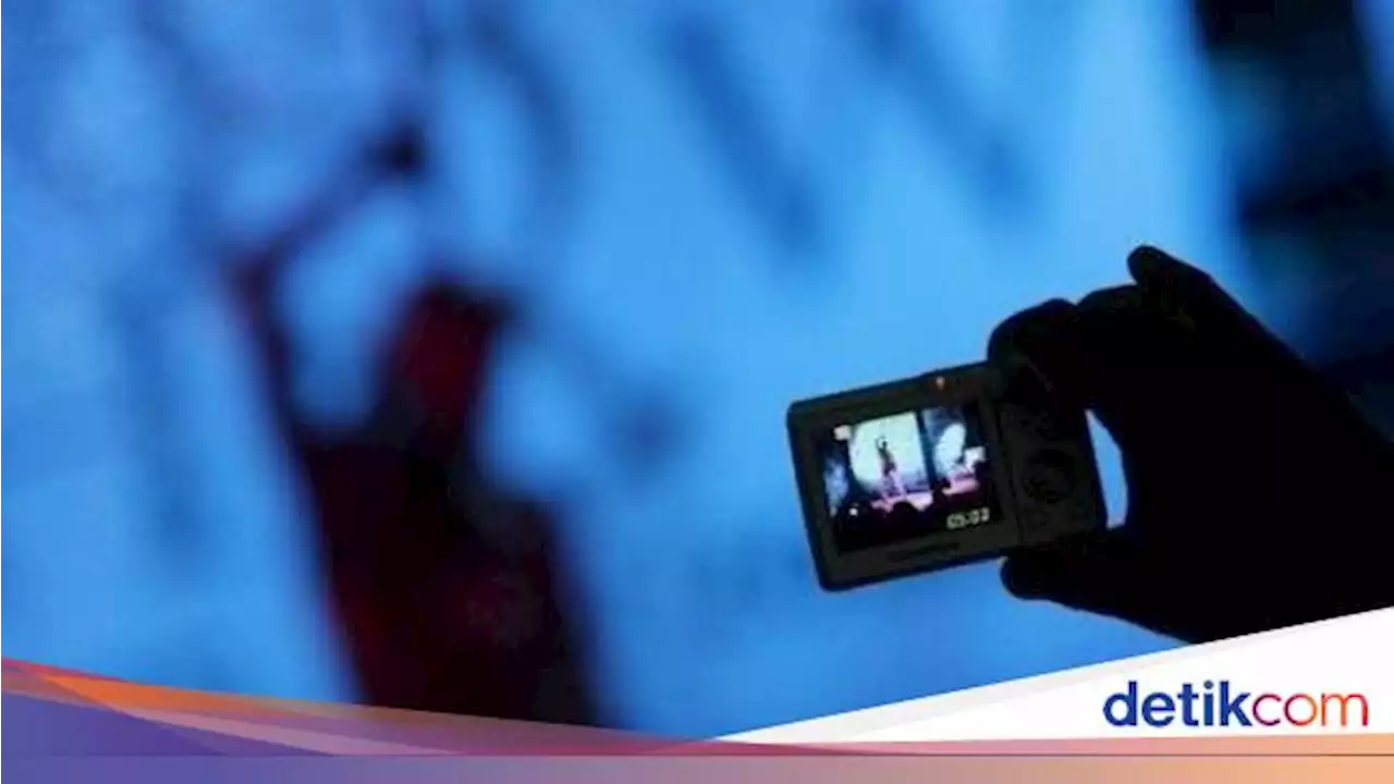 Video Bugil Disebar Mantan Suami, Wanita di Bima Lapor Polisi