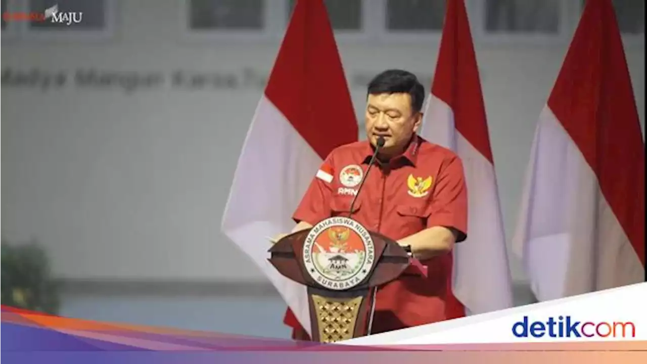 Kepala BIN Beberkan Sederet Faktor Pemicu 2023 Tahun Gelap