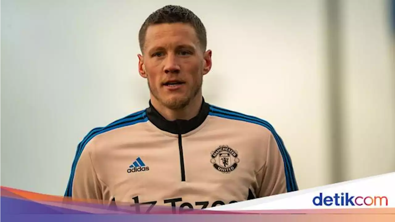 Crystal Palace Vs MU: Wout Weghorst Akan Debut?