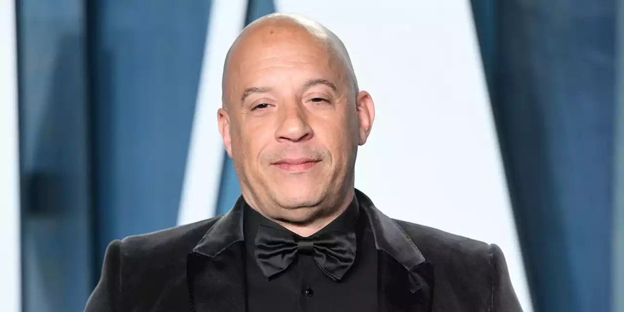 Fast & Furious star Vin Diesel won't be appearing in an Avatar movie