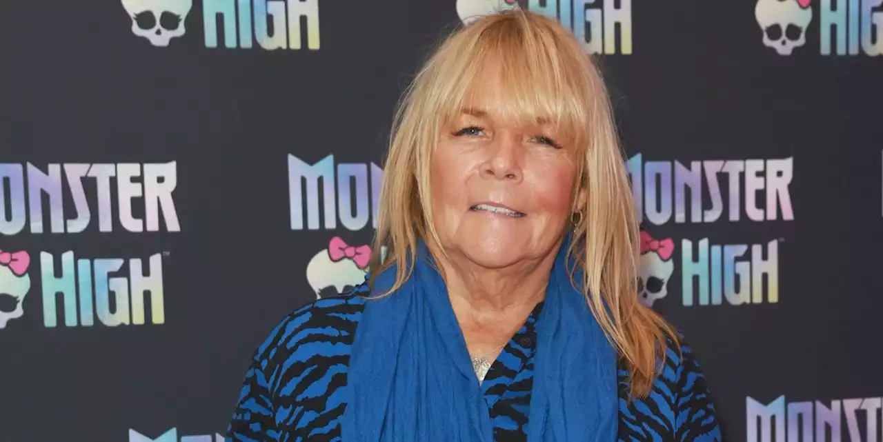 Loose Women's Linda Robson admits jealousy toward Birds of a Feather co-star