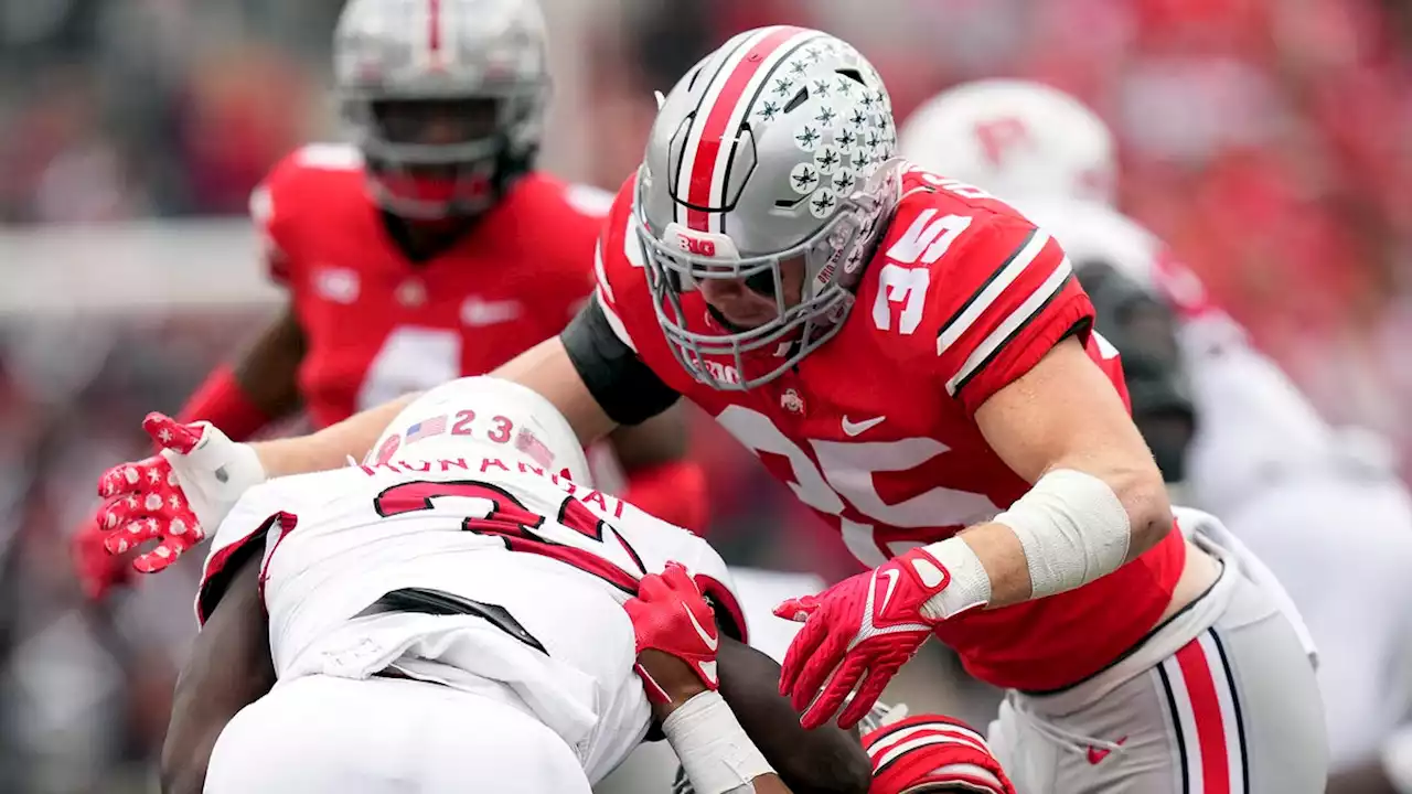 Biggest winners and losers for Ohio State following 2023 NFL draft declaration deadline