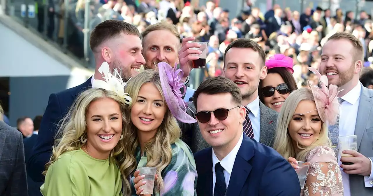 Grand National 2023: dates, tickets and how to watch on TV