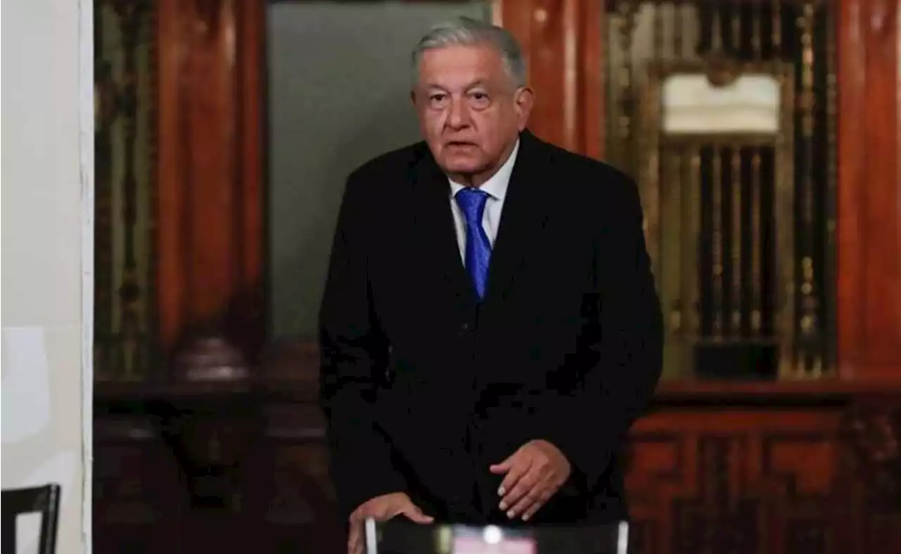 AMLO anuncia mañanera en oficinas de CDMX para informar sobre Guardia Nacional en el Metro