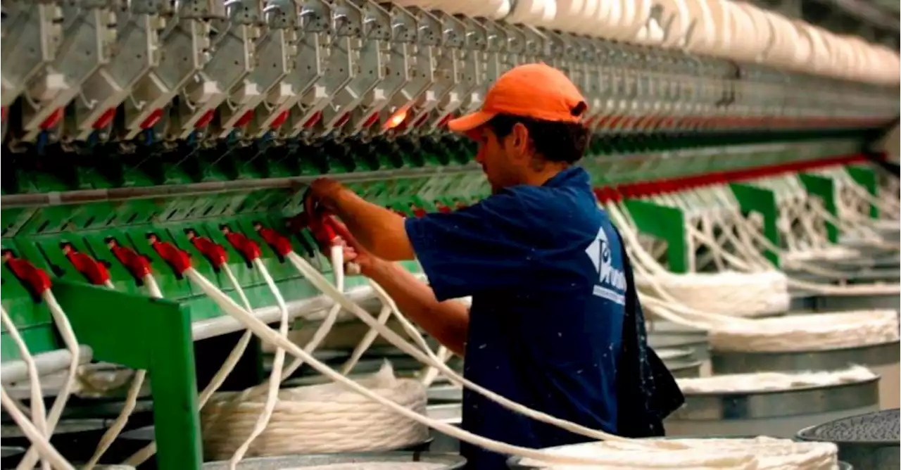 Las últimas puntadas de Coltejer: ya no tiene trabajadores