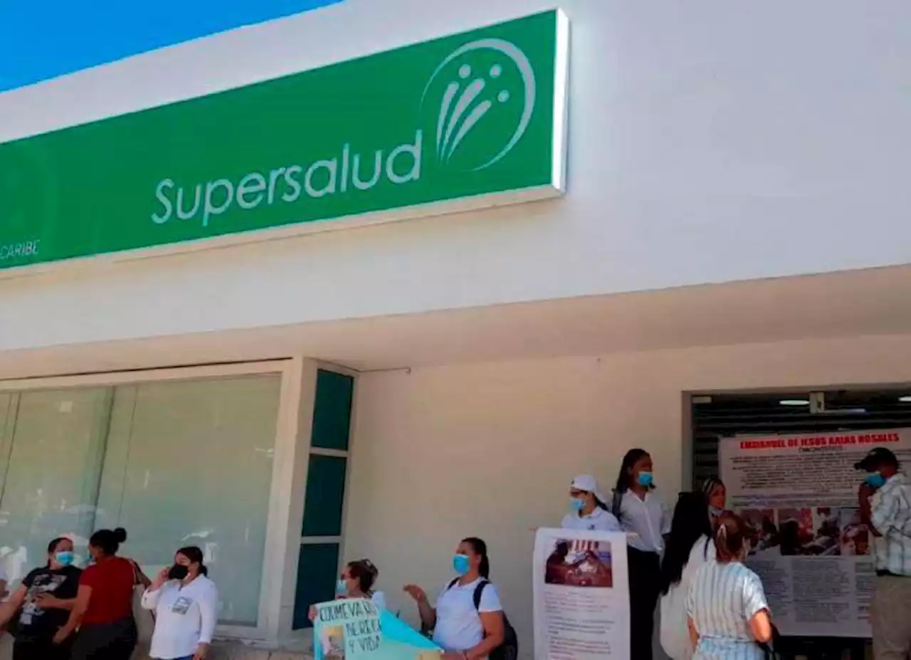 ¿Se equivocó? Superintendencia de Salud aclaró cuál es la deuda real de las EPS