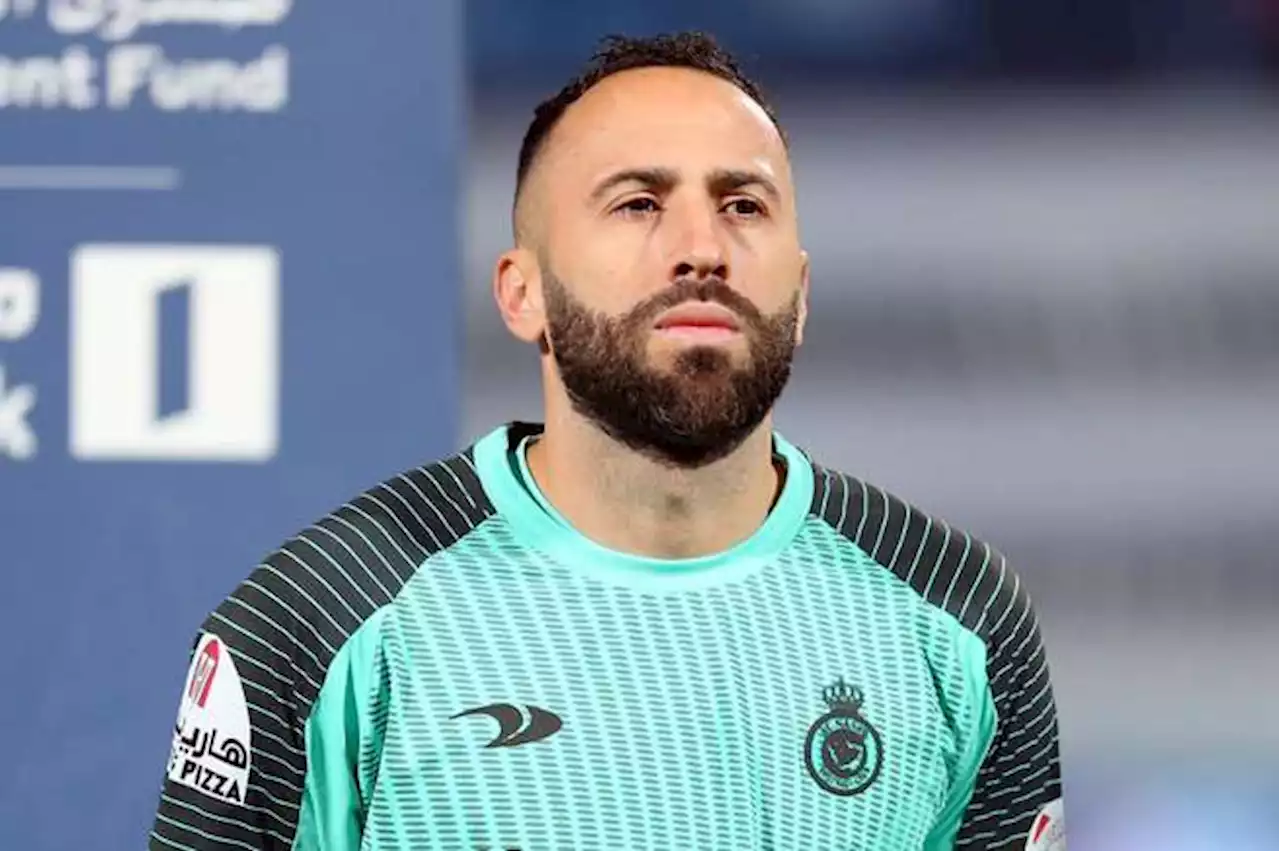 David Ospina será operado este martes en España