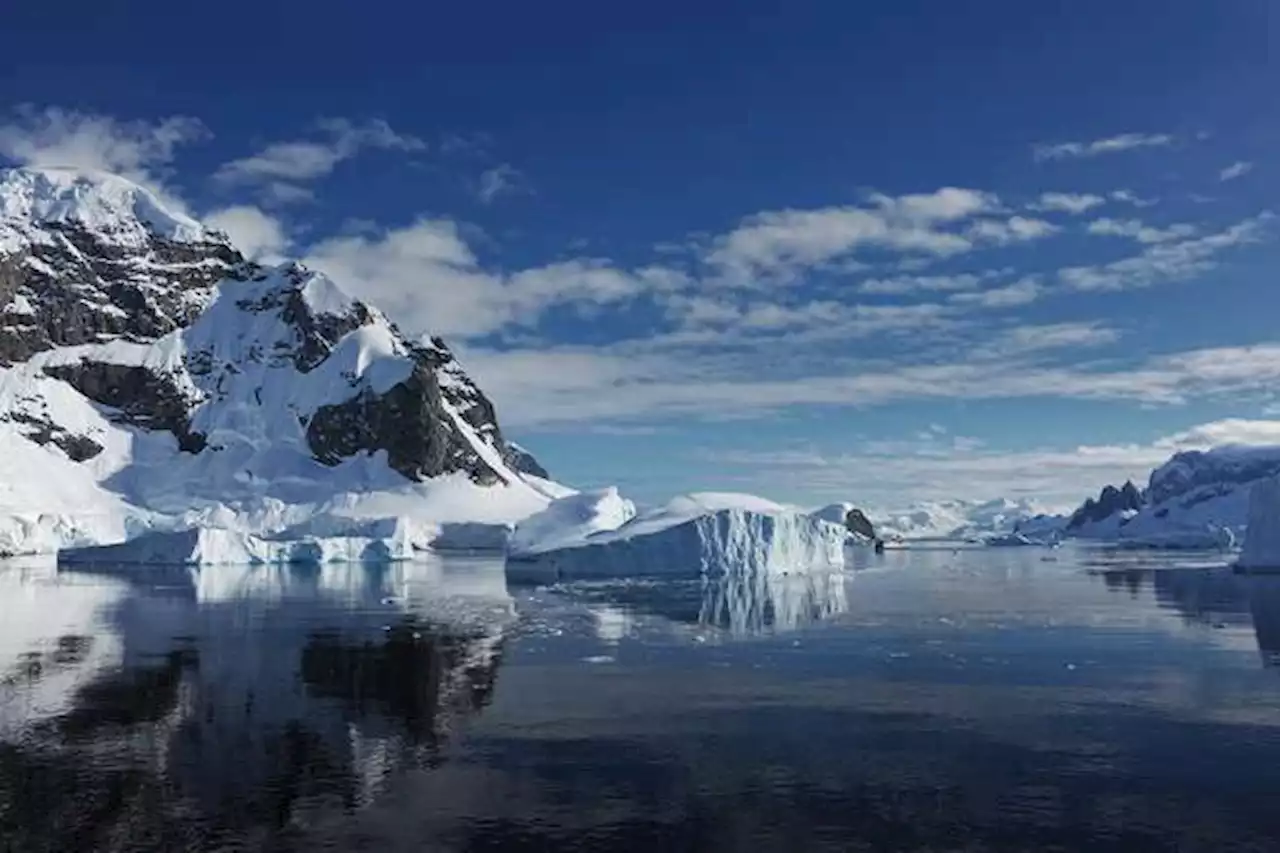 ¿Por qué una expedición australiana quiere perforar 2,6 km de hielo antártico?