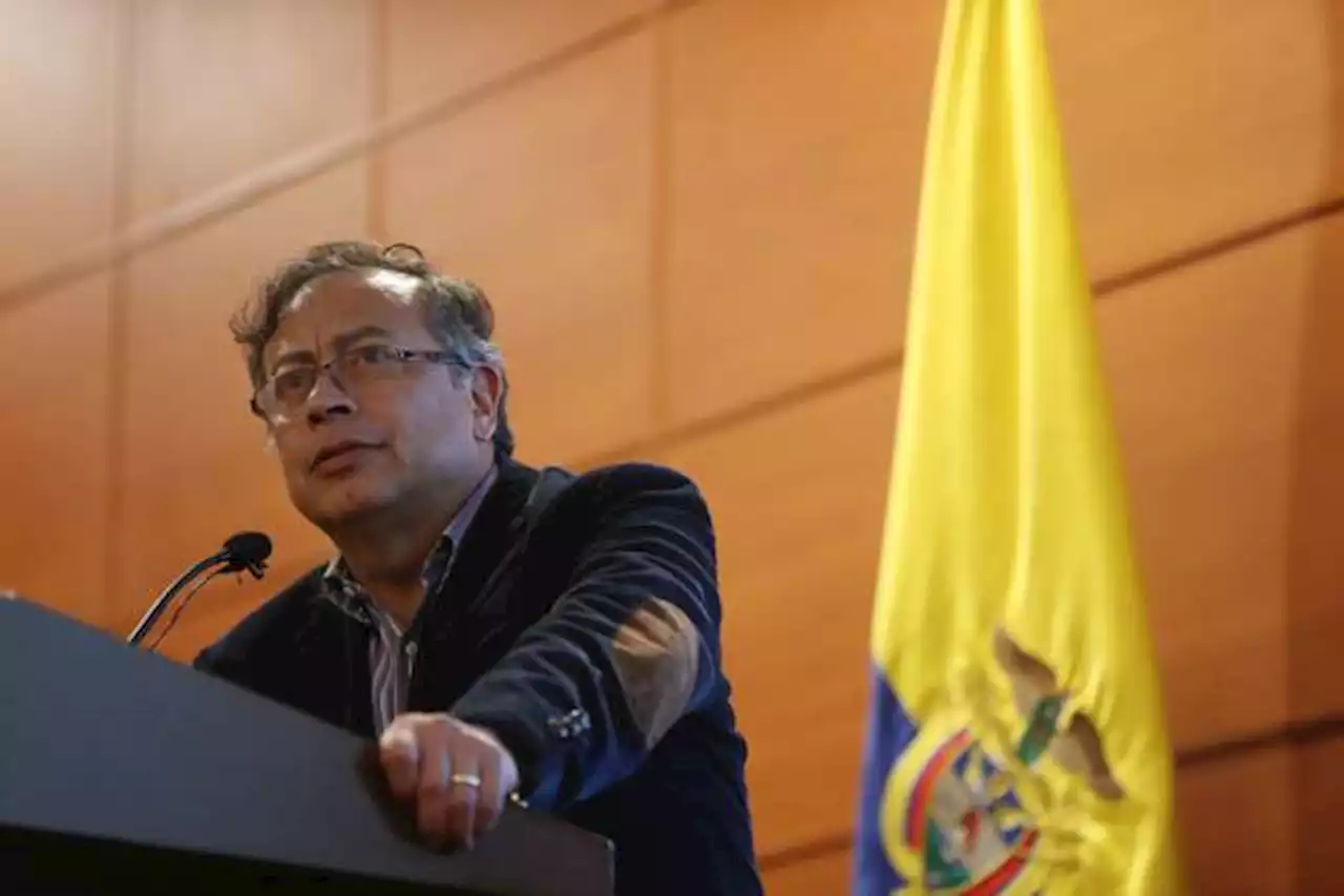 “Primero renuncio antes de subir la edad pensional”: presidente Gustavo Petro