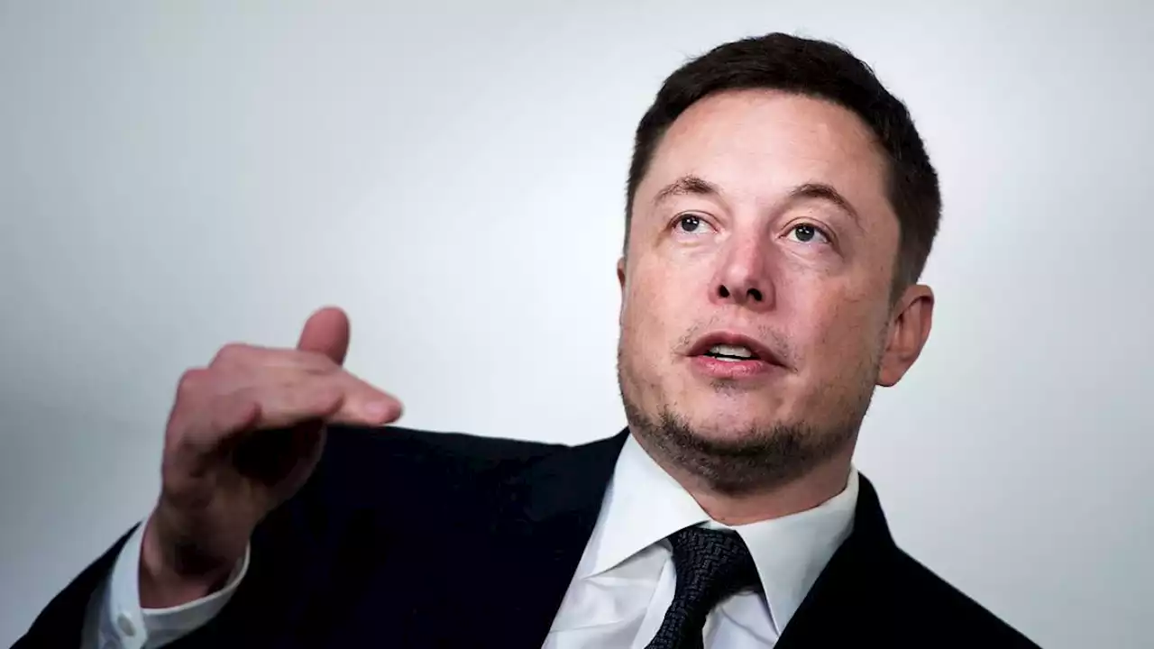 Elon Musk se enfrenta a juicio por fraude bursátil