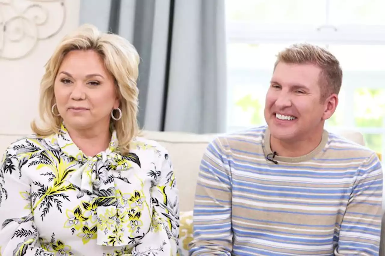Todd and Julie Chrisley’s Tax Fraud Case: What To Know Before They Begin Their Prison Sentences