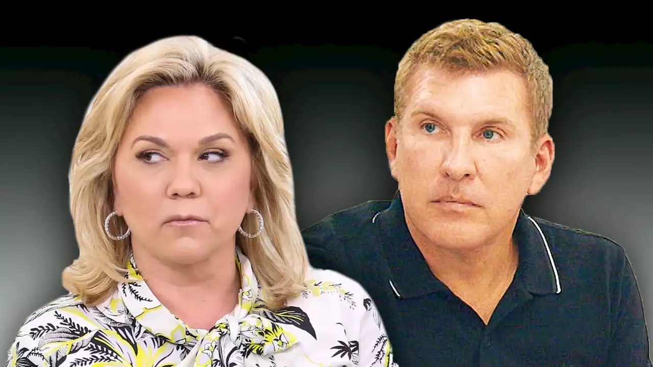 Todd and Julie Chrisley Report to Prison to Begin Serving Sentences