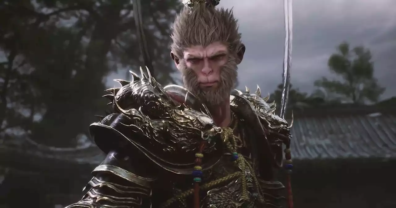 Black Myth: WuKong launches summer 2024