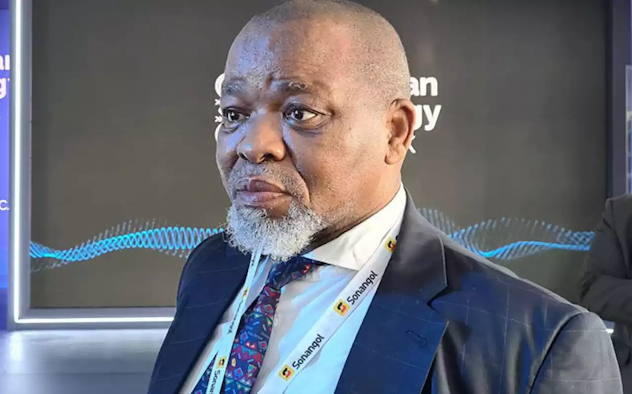 Faith leaders worried Mantashe will take over the running of Eskom