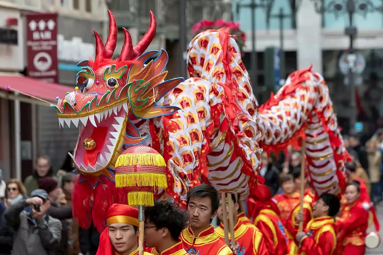 China pierde población en 2022 por primera vez en más de 60 años